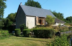 Saint-Maurice-près-Crocq, Creuse 23260
