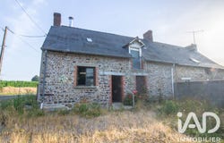 Drouges, Brittany 35130