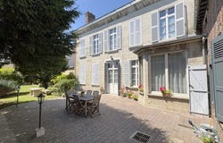 Conty, Somme 80160