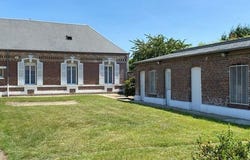 Noyon, Picardie 60400