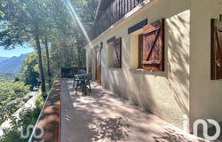 Saint-Martin-Vésubie, Provence-Alpes-Côte d'Azur 06450