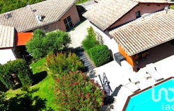 Castelsarrasin, Occitanie 82100