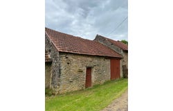 Châtellenot, Côte-d'Or 21320