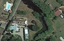 Connerré, Pays de la Loire 72160