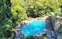Le Bosc, Hérault 34700