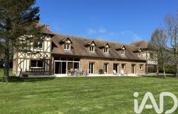 Ingouville, Normandy 76460