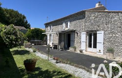 Corme-Écluse, Nouvelle-Aquitaine 17600