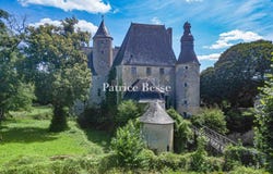 La Ferté-Bernard, Pays-de-la-Loire 72400