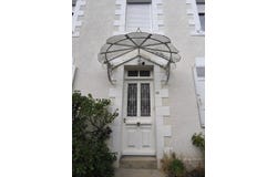 Rochechouart, Haute-Vienne 87600