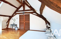 Oison, Centre-Val de Loire 45170
