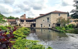 Lizant, Poitou-Charentes 86400