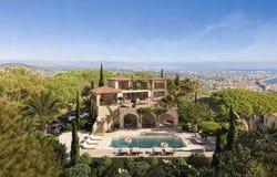 Vallauris, Provence-Alpes-Côte d'Azur 06220