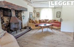 Les Grands-Chézeaux, Nouvelle-Aquitaine 87160