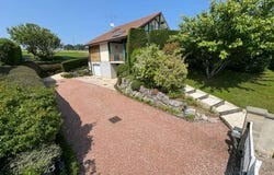 Vinzier, Haute-Savoie 74500