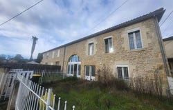 Casseuil, Aquitaine 33190