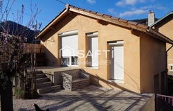 Saint-Sauveur-De-Montagut, Rhône-Alpes 07190