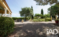Usclas-d'Hérault, Occitanie 34230