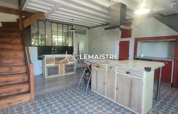 Yvetot, Seine-Maritime 76190