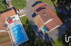 La Douze, Nouvelle-Aquitaine 24330