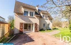 Vayres-sur-Essonne, Île-de-France 91820