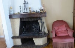 AIRVAULT, Poitou-Charentes 79600