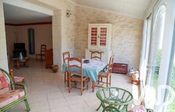 Saint-André-de-Sangonis, Occitanie 34725