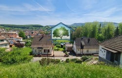 Lembach, Bas-Rhin 67510