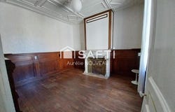 Gannat, Auvergne 03800