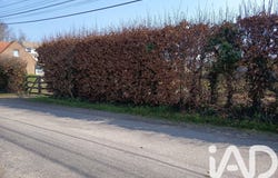 Yzeux, Hauts-de-France 80310