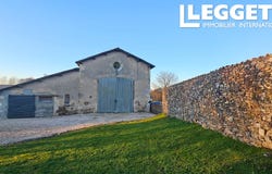 Pamplie, Nouvelle-Aquitaine 79220