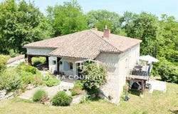 Puymirol, Aquitaine 47270