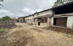 Pas-de-Jeu, Deux-Sèvres 79100