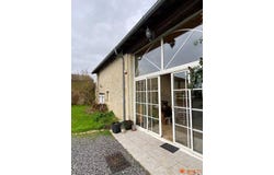 Sammarçolles, Poitou-Charentes 86200