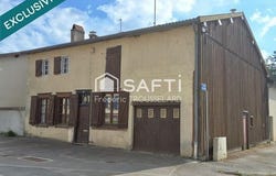 Rarecourt, Lorraine 55120