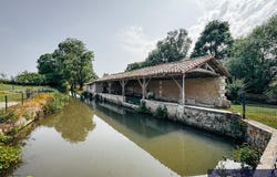 Challignac, Poitou-Charentes 16300