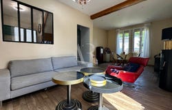 Saint-Maur-des-Fossés, Ile-de-France 94100