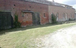 Chaourse, Picardie 02340