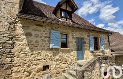 Figeac, Occitanie 46100