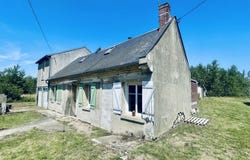 Caisnes, Picardie 60400