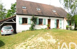 Vouzon, Centre-Val de Loire 41600