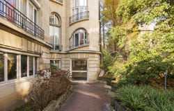 Neuilly-sur-Seine, Île-de-France 92200