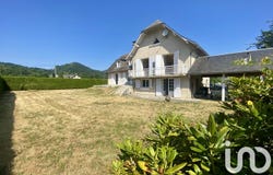 Gerde, Occitanie 65200