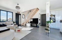 Saint-Denis-sur-Loire, Loir-et-Cher 41000