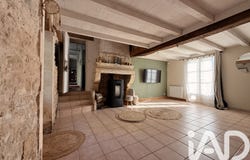 Gémozac, Nouvelle-Aquitaine 17260