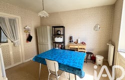 Thenay, Centre-Val de Loire 36800