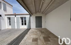Saint-Denis-d'Oléron, Nouvelle-Aquitaine 17650