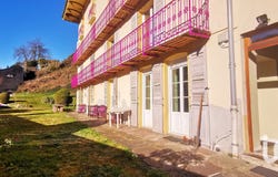 Plombières-les-Bains, Grand Est 88370