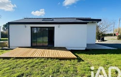 Damgan, Brittany 56750