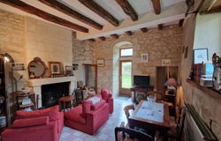 Chinon, Centre 37500