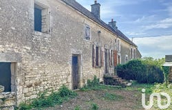 Mailly-la-Ville, Bourgogne-Franche-Comté 89270